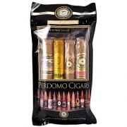  Perdomo Humidified Bags Epicure Connecticut - 4 .